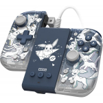 Hori Split Pad Compact Attachment Set (Eevee Evolutions) Blue