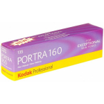 Kodak Portra 160 135-36 5pcs