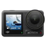 DJI Osmo Action 4 Adventure Combo CP.OS.00000270.02