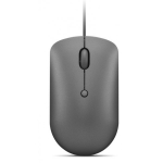 Lenovo 540 USB-C Wired Compact Storm Gray