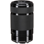 Sony SEL-55210 55-210mm F/ 4.5-6.3 OSS Black