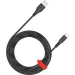 Canyon AC18SC A-C 18W 1.2m Black