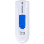 Transcend 64GB JetFlash 790 USB 3.1 White