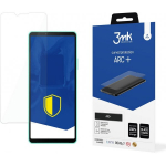 3MK "ARC+ Screen Protector Sony Xperia 10 IV"