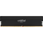 Crucial Pro Overclocking Black 16GB DDR5 6000MHZ UDIMM CP16G60C36U5B