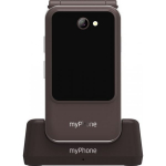 Myphone Harmony LTE Praline Collection Brown