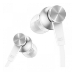 Xiaomi Mi In 3.5 mm with Microphone Silver