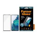 PanzerGlass "Screen Protector Galaxy S20 FE" Black