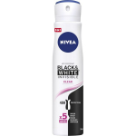 Nivea Nivea Deodorant INVISIBLE CLEAR spray for women 250ml