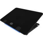 Cooler Master Ergostand IV Black 43.2 cm (17")