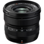 Fujifilm XF 8mm F3.5 R WR