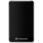 Transcend External HDD 2.5&reg;&reg; StoreJet 2TB Antishock