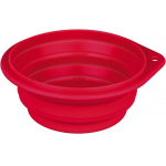TRIXIE Trixie FOLDING TRAVEL BOWL 0.5l