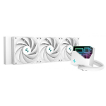 Deepcool LT720 WH 120 mm CPU Cooler R-LT720-WHAMNF-G-1