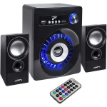 Audiocore AC910 2.1 Black