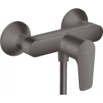 Hansgrohe Talis E Brushed Black Chrome 71760340