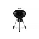 MUSTANG Charcoal grill Basic 57 605734