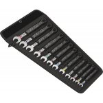 Wera Bicycle Set 12, wrench (combination wrench set, 12 pieces)