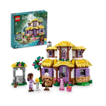 Lego DISNEY PRINCESS 11 2023