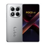 POCO X7 12/ 512GB Silver