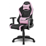 Sharkoon Skiller SGS2 Jr. Black/ Pink