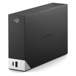 Seagate One Touch Hub 10TB 3.5&reg;&reg; Black STLC10000400
