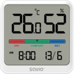 Savio CT-01/ W White