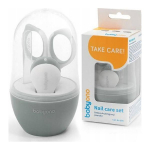 BabyOno BabyOno 398/ 03-BABYONO 398/ 03-PANEL CARE KIT FOR CHILDREN AND INFANTS