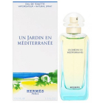 Hermes Un Jardin en Mediterranee EDT 100ml