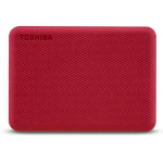 Toshiba Canvio Advance 1TB 2.5" Red HDTCA10ER3AA