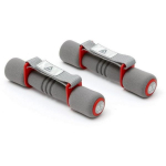 Reebok Dumbbell Softgrip 2 x 0.5 kg