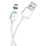 Borofone BX57 Lightning White