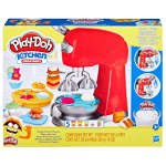 Hasbro Super Food Processor, Kneading