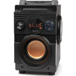 SQUEAK SQ1001 Black