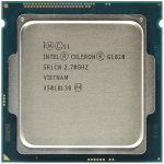 Intel Celeron G1820