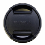 Fujifilm FLCP-72 II Front Lens Cap (XF10-24mm, XF50-140mm)