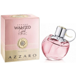 Azzaro Wanted Girl Tonic EDT 50 ml