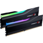 G.skill Trident Z5 RGB 2x16GB DDR5 6800MHz Intel XMP F5-6800J3445G16GX2-TZ5RK