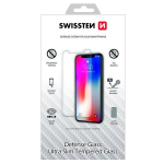Swissten "Ultra Slim Tempered Glass Premium 9H Galaxy S23 5G"