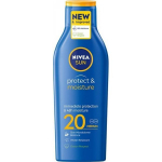 Nivea Nivea NIVEA_Sun Protect &amp| Moisture Moisturizing Sun Lotion