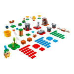Lego Master Your Adventure Maker Set 71380