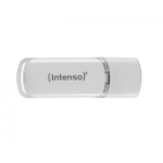 Intenso 32GB Flash Line USB 3.1 Type C White