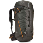 Thule 3204502 Stir Alpine 40L Obsidian Grey