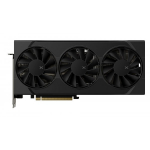 XFX AMD Radeon RX 9060 XT Gaming OC 16GB GDDR6 128bit black