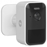 Yale SV-OC-1A-W White