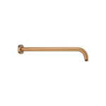 Teka Teka shower arm 30 cm wall-mounted brown (79007570BZ)