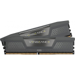 Corsair Vengeance Grey 2x32GB DDR5 6000MHZ DIMM CMK64GX5M2B6000Z30