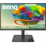 Benq PD2705U 27" IPS 16:9 9H.LKDLA.TBE