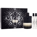 Azzaro The Most Wanted Intense EDT 100 ml + EDT 2 x 10 ml