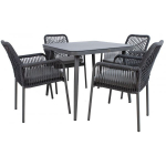 Evelekt Hela Set Grey